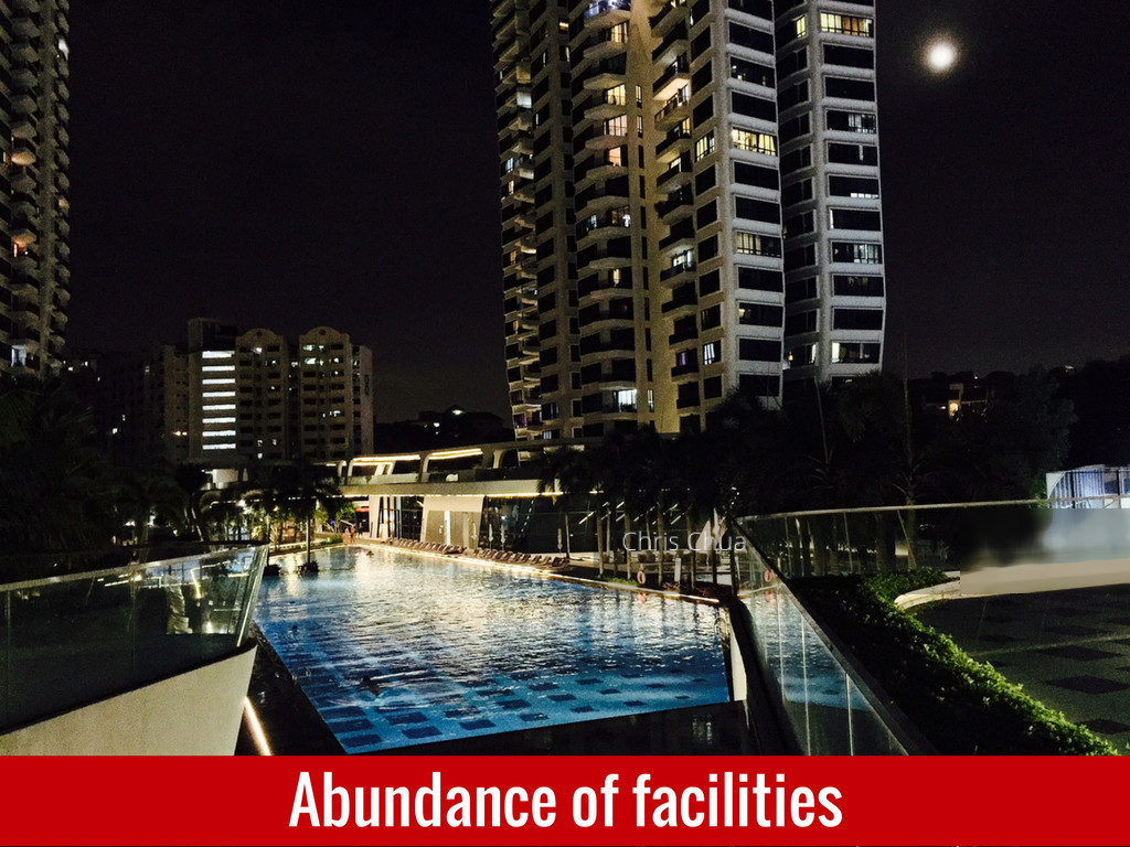 D'Leedon (D10), Condominium #148075472